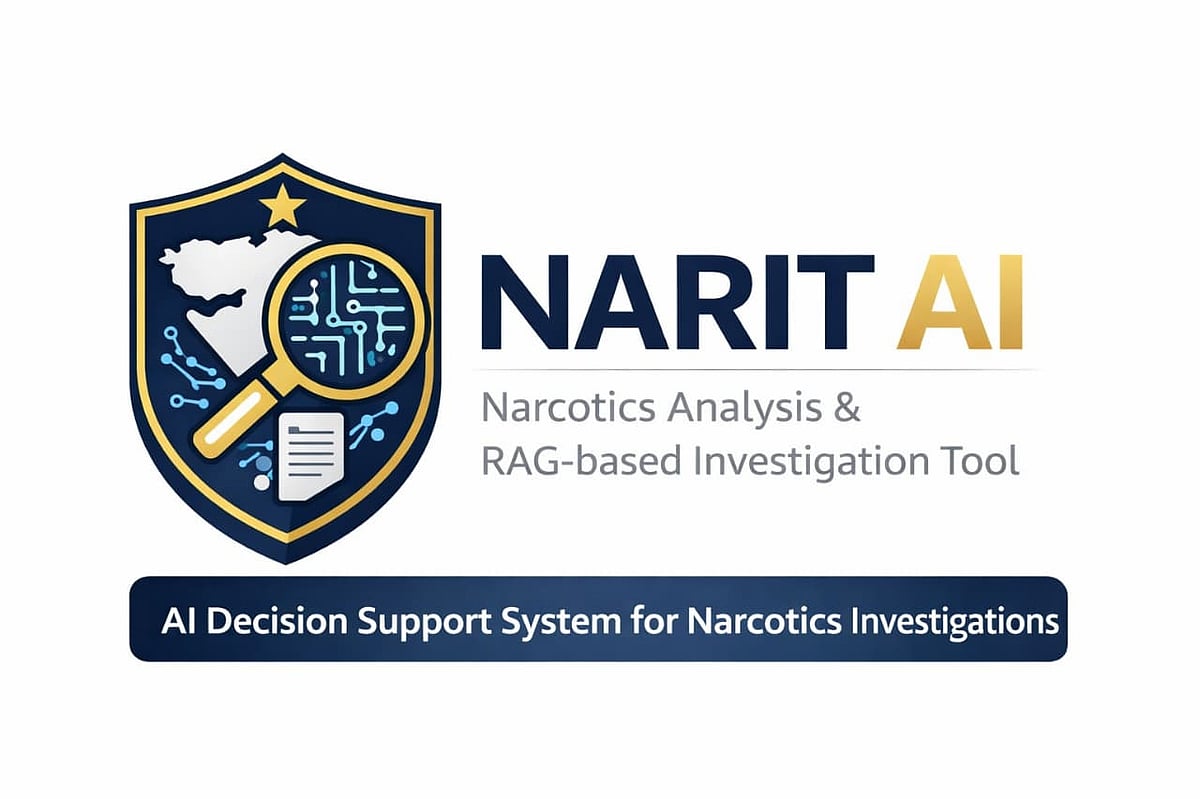Gujarat’s AI crackdown: From FIR to courtroom, police deploy ‘NARIT AI ...