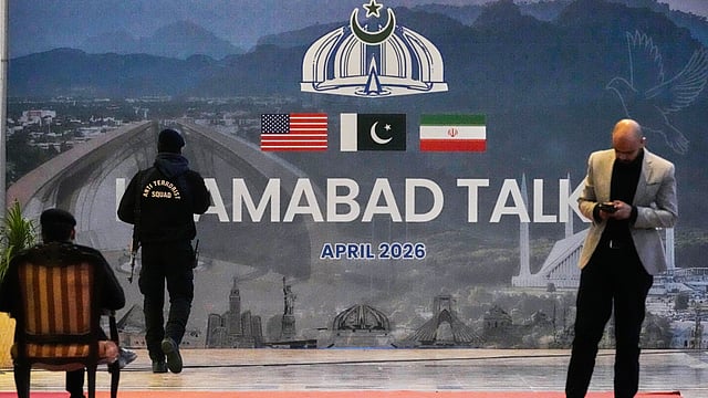 How Pakistan went from being embroiled in conflicts to 'peacemaker' in ...