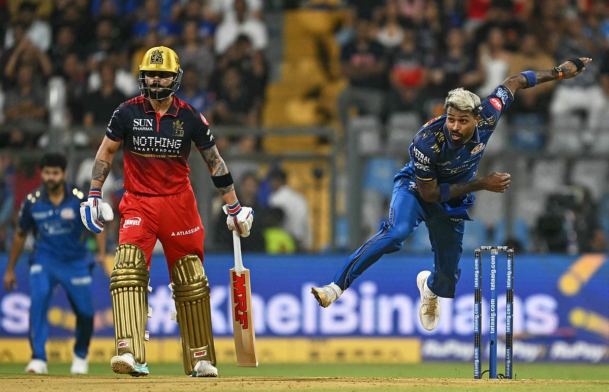 Four hours and 20 minutes for a 40-over game: IPL's slow grind