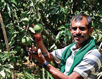 Bidadi farmers dig their heels in, not ready to give up land for ...