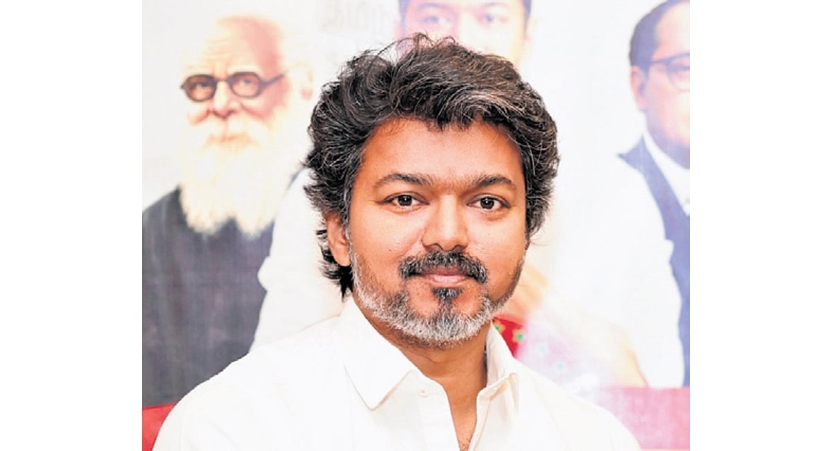 Vijay moves Madras HC against Rs 1.5 crore I-T penalty