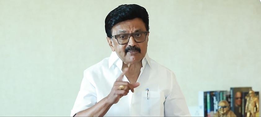 'TN’s final warning': Stalin threatens Centre with anti-delimitation ...
