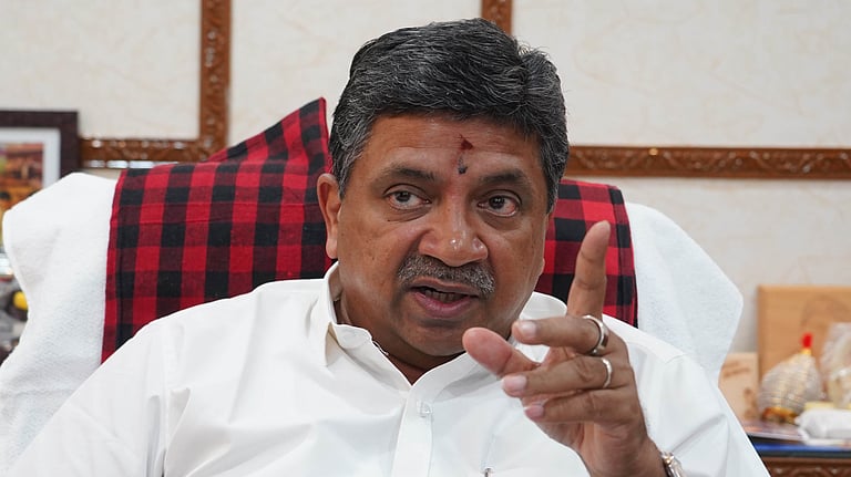 ‘Vijay’s entry positive, but will have no impact on election’: Minister ...