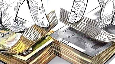 Seven arrested for circulating counterfeit Rs 500 notes in Bengaluru
