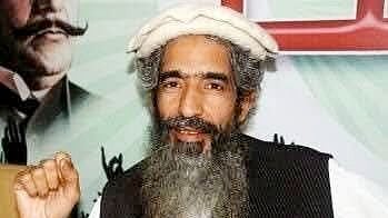 LeT co-founder Amir Hamza shot at in Lahore, admitted to hospital in ...