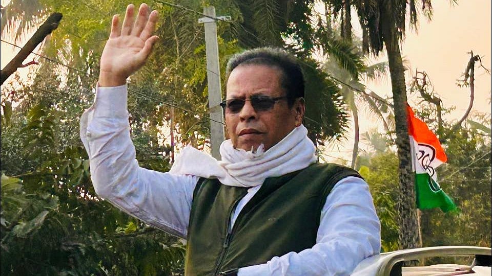 Jalangi TMC MLA Abdur Razzak quits after being denied ticket for West ...