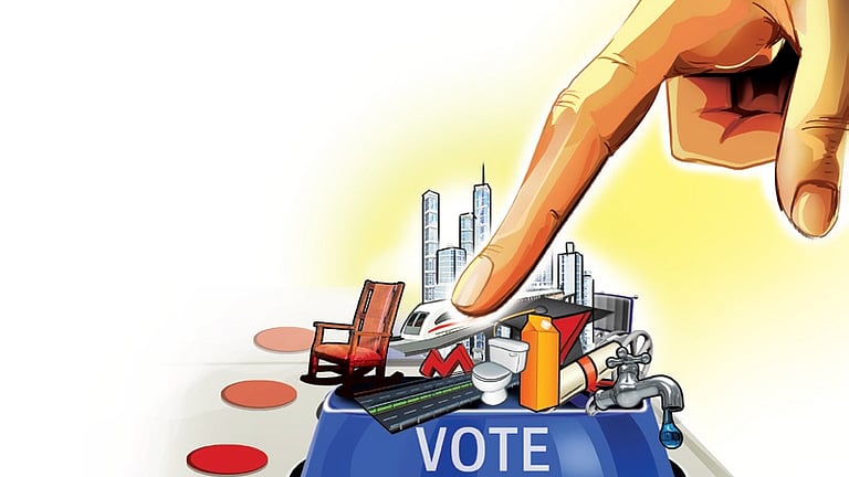 Andhra's border voters may sway Tamil Nadu poll outcome