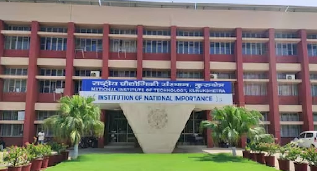 Five-member panel set up to probe student suicides at NIT Kurukshetra