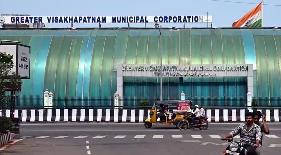 Andhra Pradesh clears Velampeta slum redevelopment project under VER ...