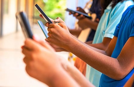 NCERT app with AI bots helps parents, teachers tutor children better