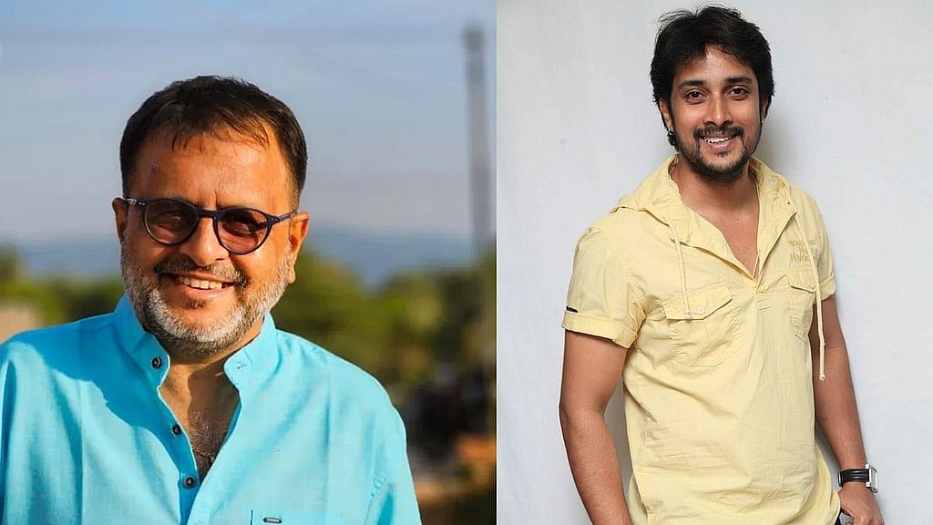 Prem Kumar to venture into new territory in Ramesh Begar’s next