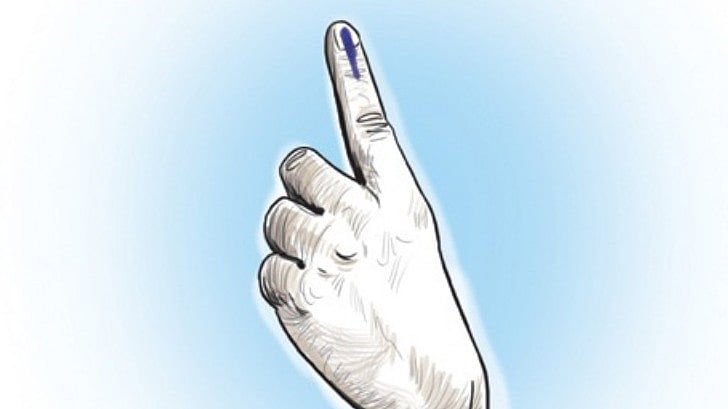 SEC lodges plaint over fake poll schedule