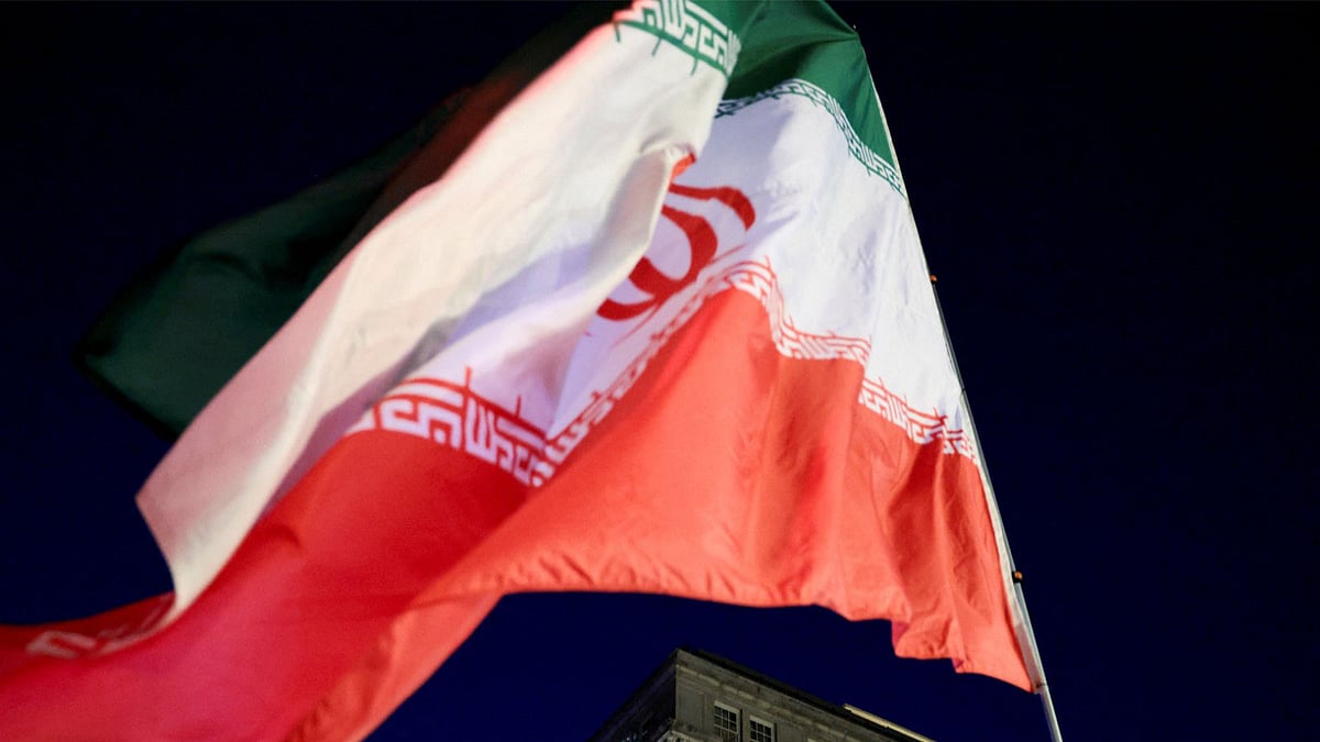 Iran releases 25-page letter urging US voters to reject Trump allies ...