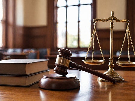 MP High Court Directs Protection for Judge Amid Lynching Verdict Threats | Quick Digest