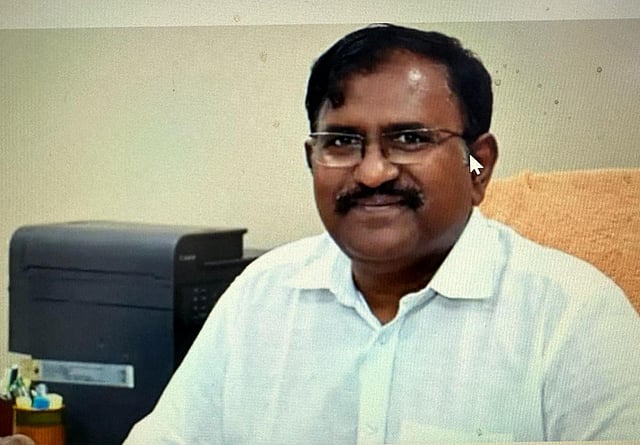 Chief Secretary directs officials to take stringent measures to check ...