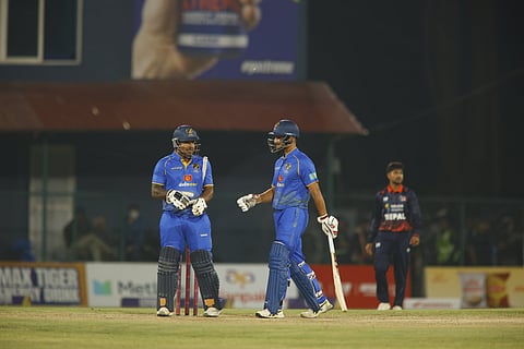 Akshdeep No longer Indian citizen but Akshdeep did it for love of game