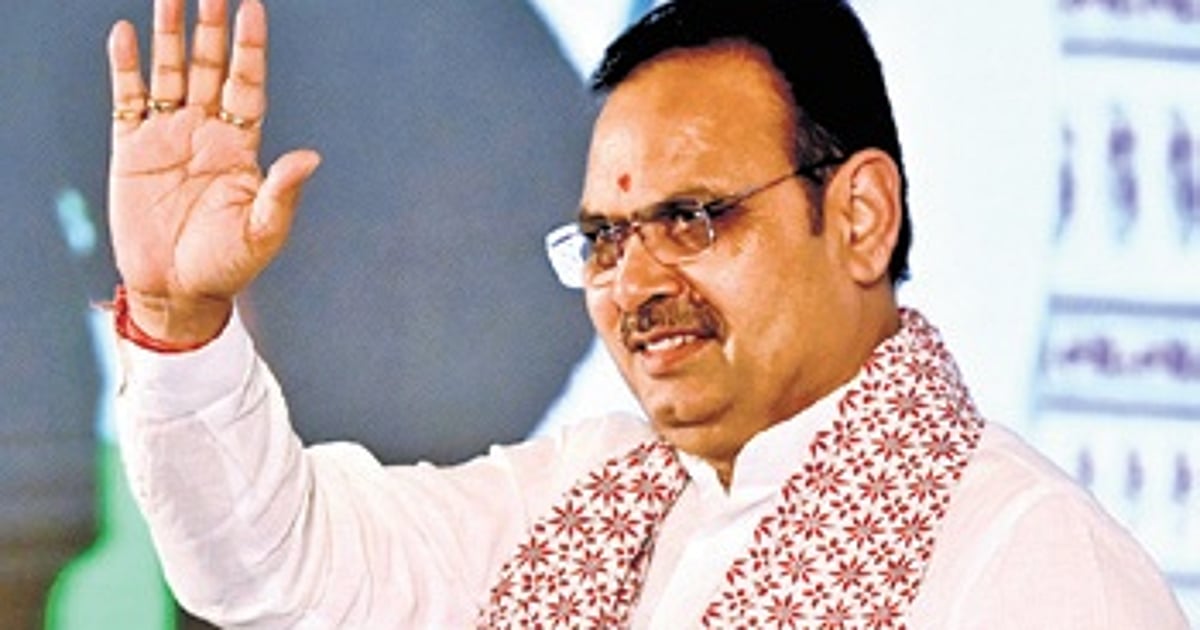 Com Raj Rajasthan CM Raj invites Karnataka to partner in agritech revolution
