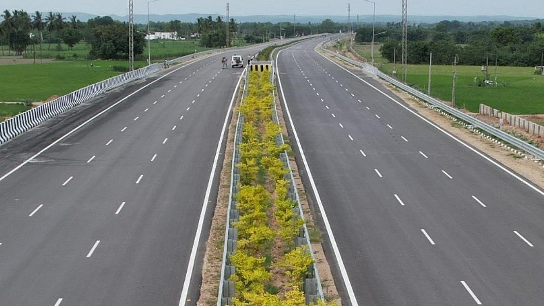 Infrastructure boost: Centre clears Rs 3,600 crore 4-lane Nellore ...