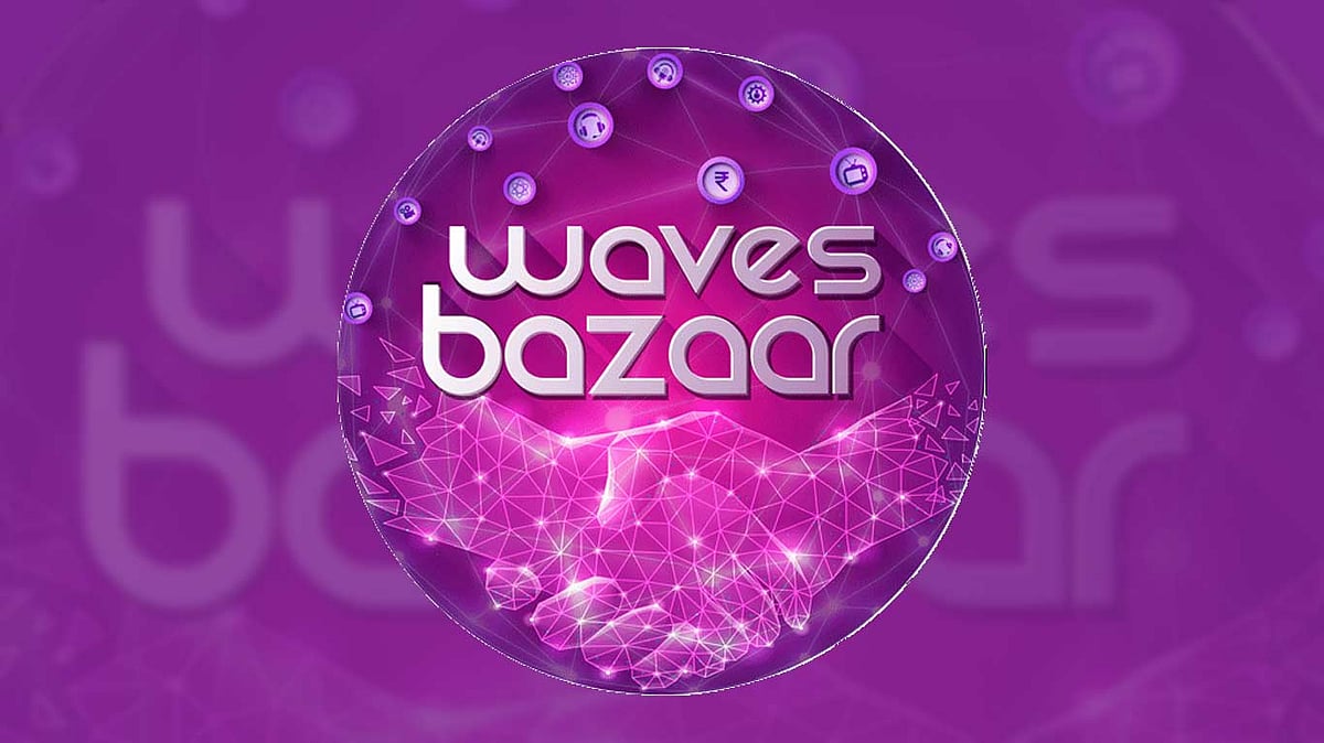 Centre plans BRICS-WAVES Bazaar in Mumbai to boost media and ...
