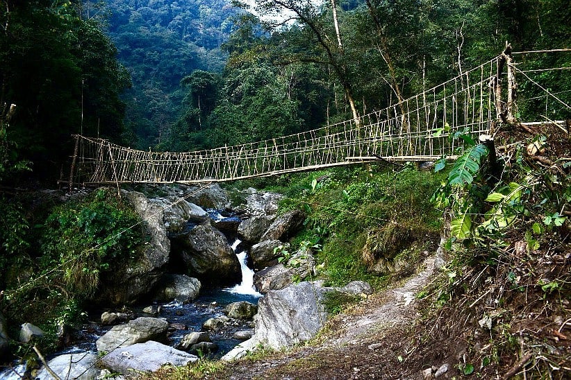 UNESCO, Sikkim govt partner to document Ru-Soam engineering practices