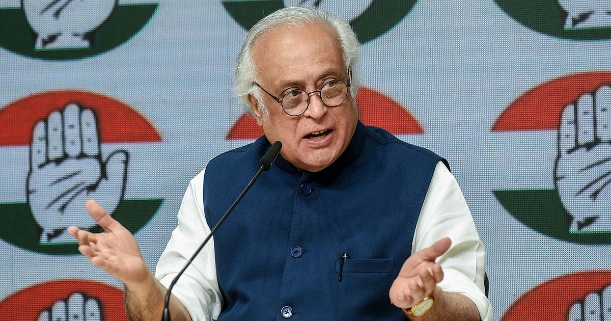 Cong flags 'sluggishness' in private investment, alleges ED-CBI-IT ...