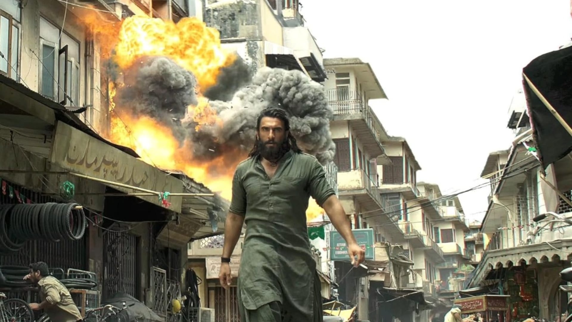 Dhurandhar Gets Japan Release Date Dhurandhar Gets Japan Release Date