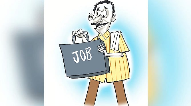APCRDA to hold Job Mela on May 4 in Amaravati