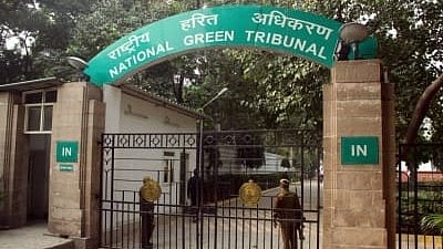 NGT issues notices to Centre, NHAI in plea against approval for RRR ...