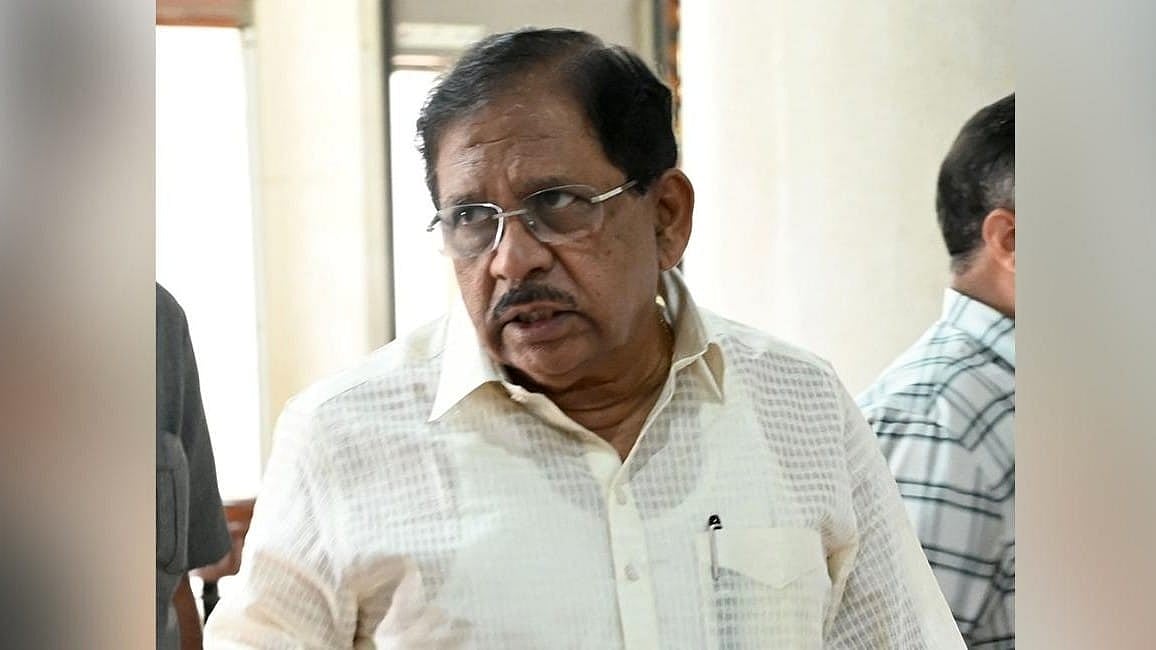 Not Siddaramaiah, but I would’ve become CM if I had won in 2013, says ...