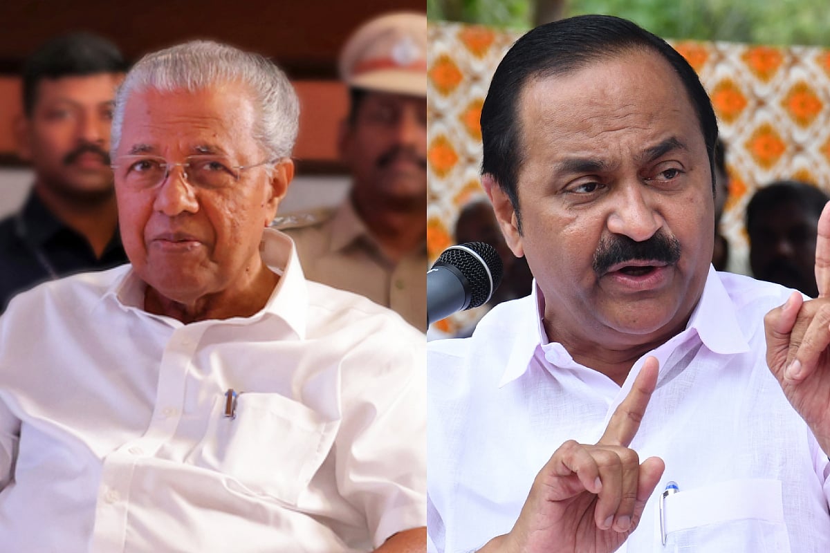 LDF gains ground in first civic by-polls after UDF government assumes ...