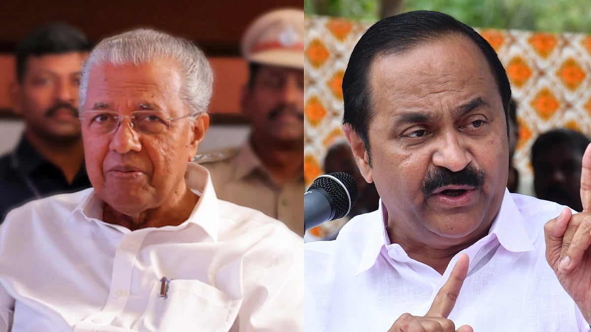 First Udf Building LDF gains ground in first civic by-polls after UDF government assumes ...