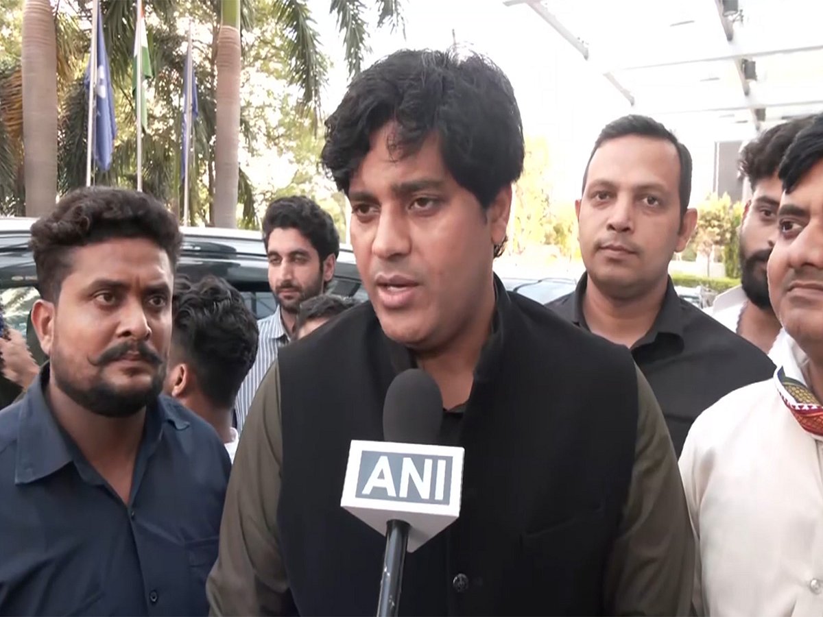 ‘BJP will not form government in any of these states,’ says Congress MP ...