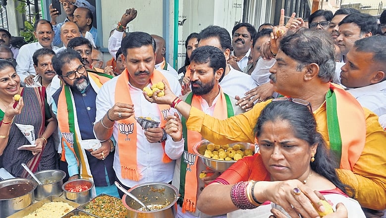 Umesh Meti keeps his father’s legacy alive in Bagalkot