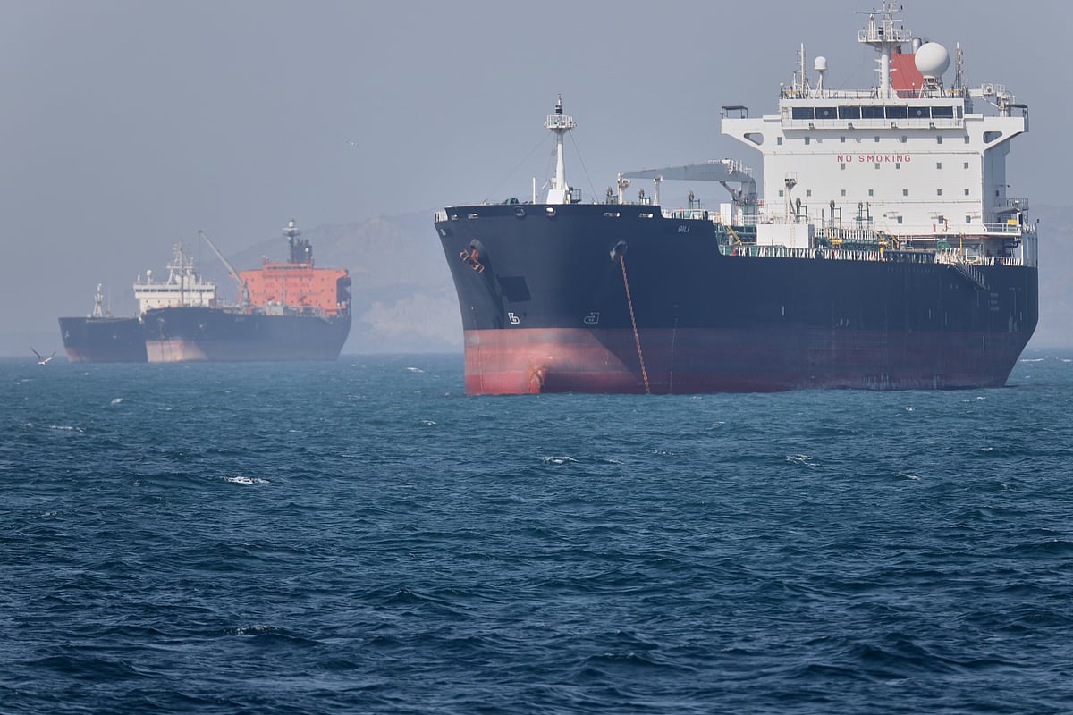 US strikes Iranian tanker as Trump pressures Tehran for deal amid escalating regional tensions