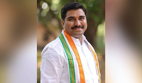V P Abdul Rasheed