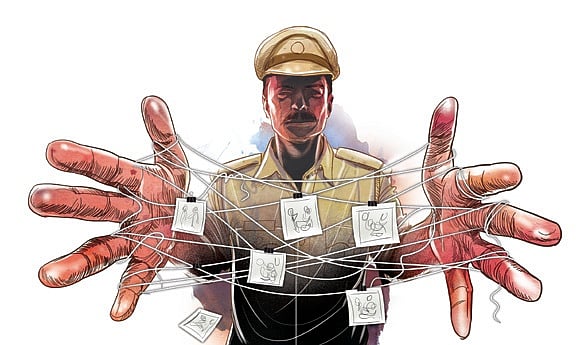 AP recorded 8.4% dip in crime cases in 2024: NCRB