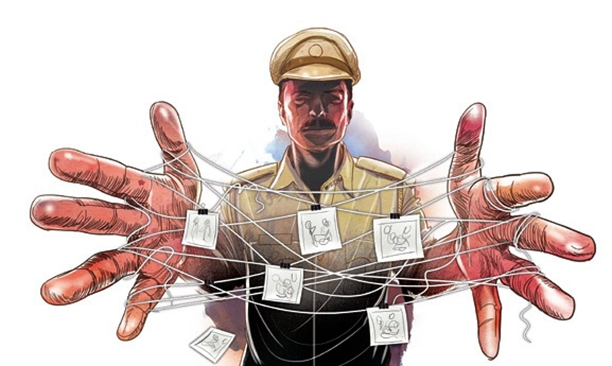 AP recorded 8.4% dip in crime cases in 2024: NCRB