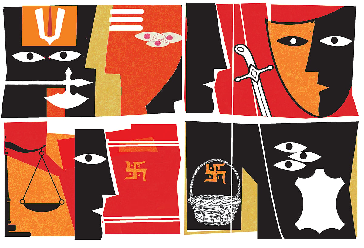 Imagining Hinduism without caste