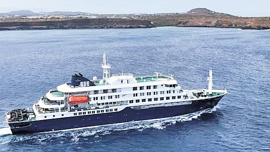Hantavirus, COVID, norovirus, legionnaires’: why are cruise ships so ...