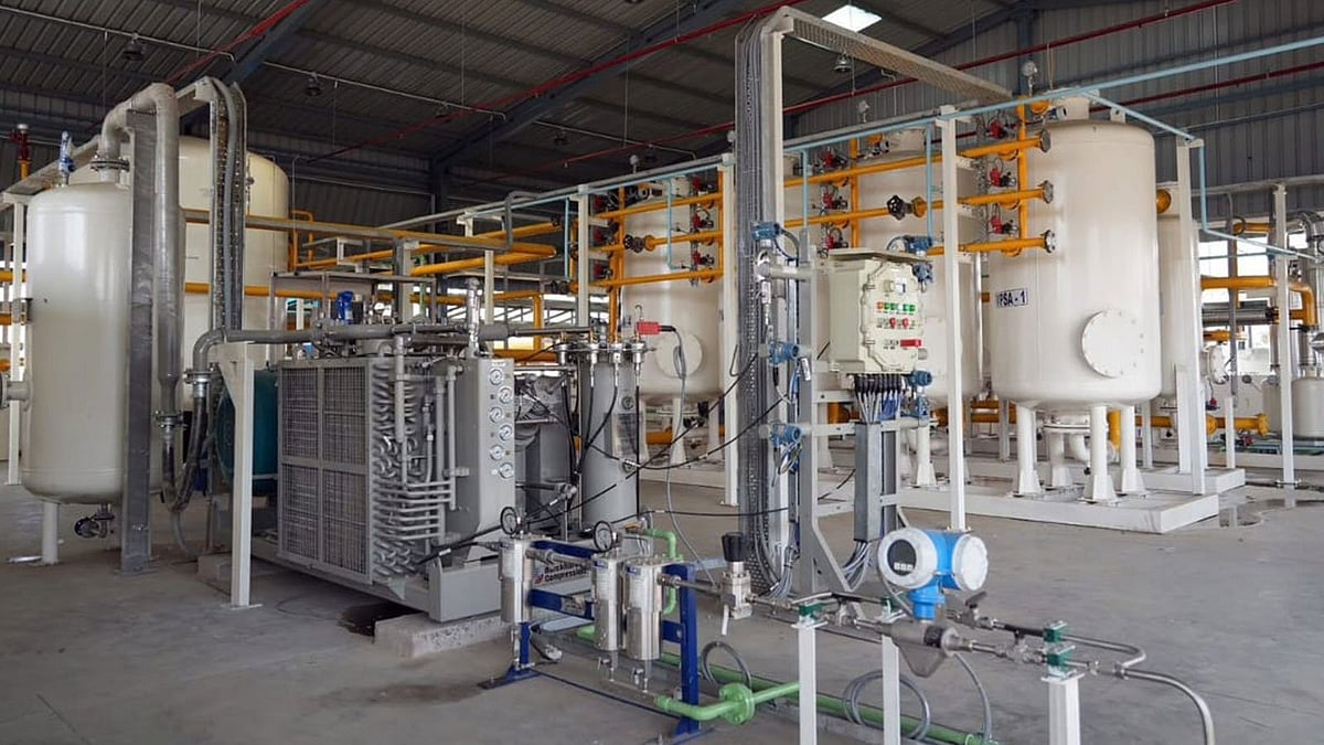 Odisha govt notifies City Gas Distribution policy to boost PNG, CNG infra