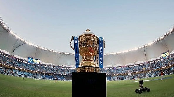 IPL 2026: BCCI bars unauthorised access to players’ hotel rooms; warns ...