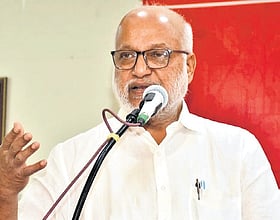 CPM begins party-wide rectification campaign over parliamentary aberrations, mass engagement