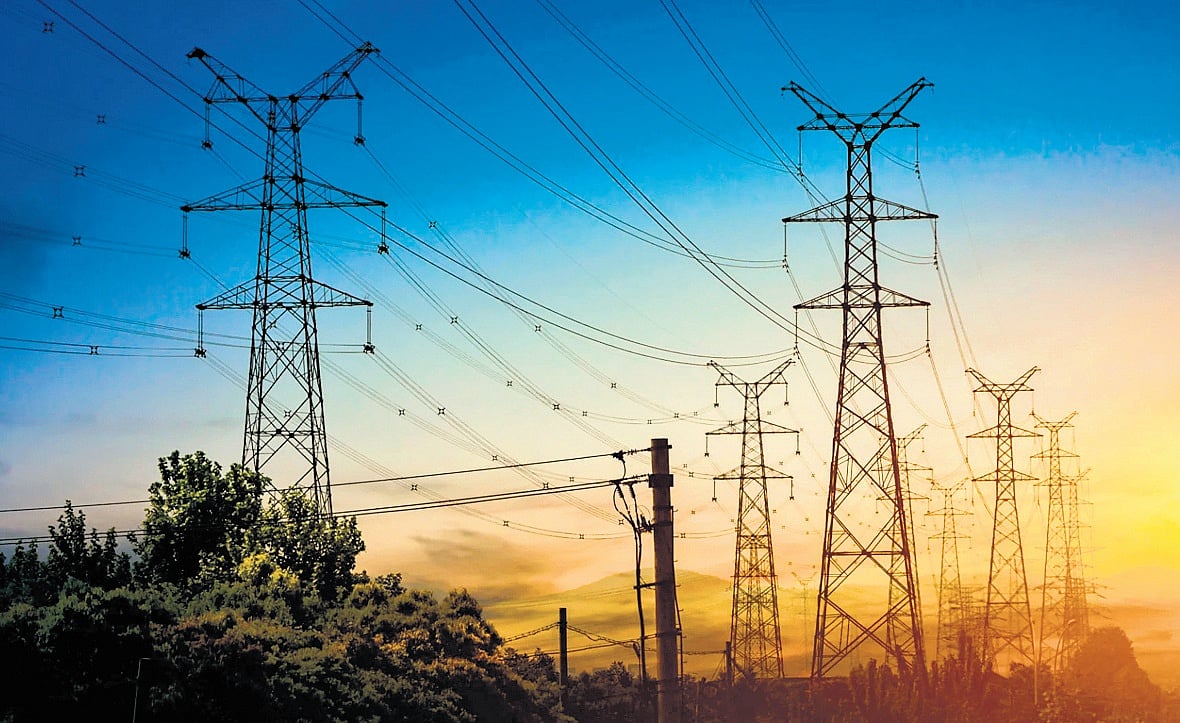 Karnataka energy dept nets Rs 3,685 crore from power sale