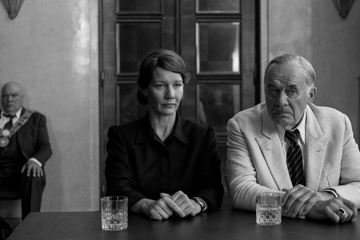 The Cannes Film Festival is about to begin. Here are the key films ...