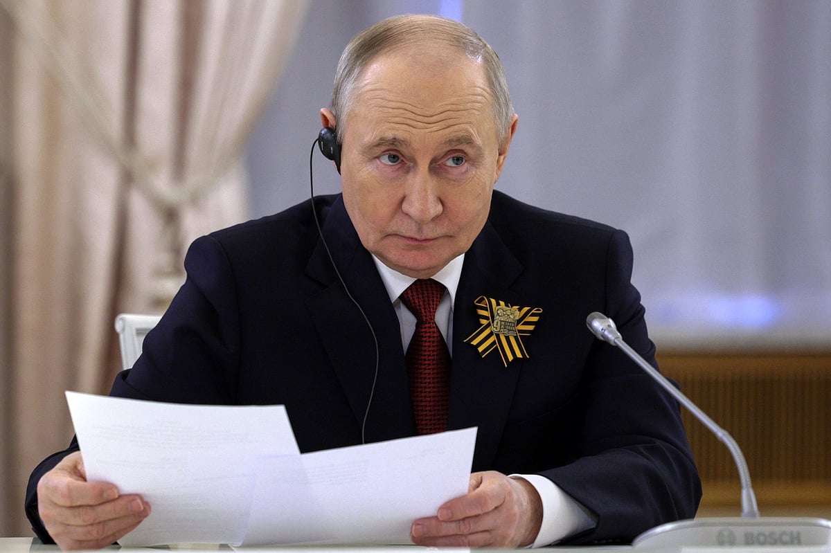 Russia accuses Ukraine of violating US-brokered three-day truce