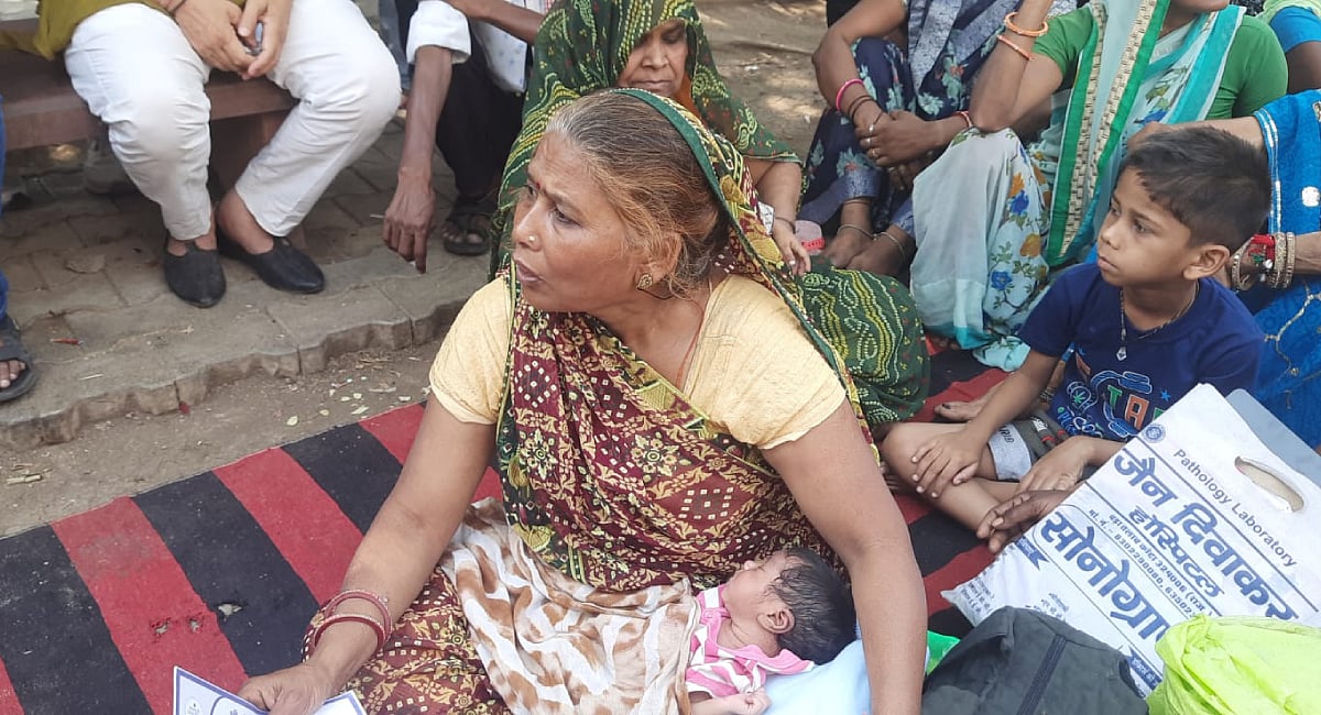 Kota C-section tragedy: Death toll rises to four; families refuse ...