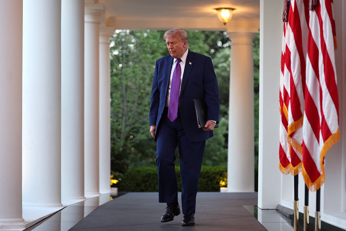 'Cuba is asking for help': Trump announces talks amid US fuel blockade ...