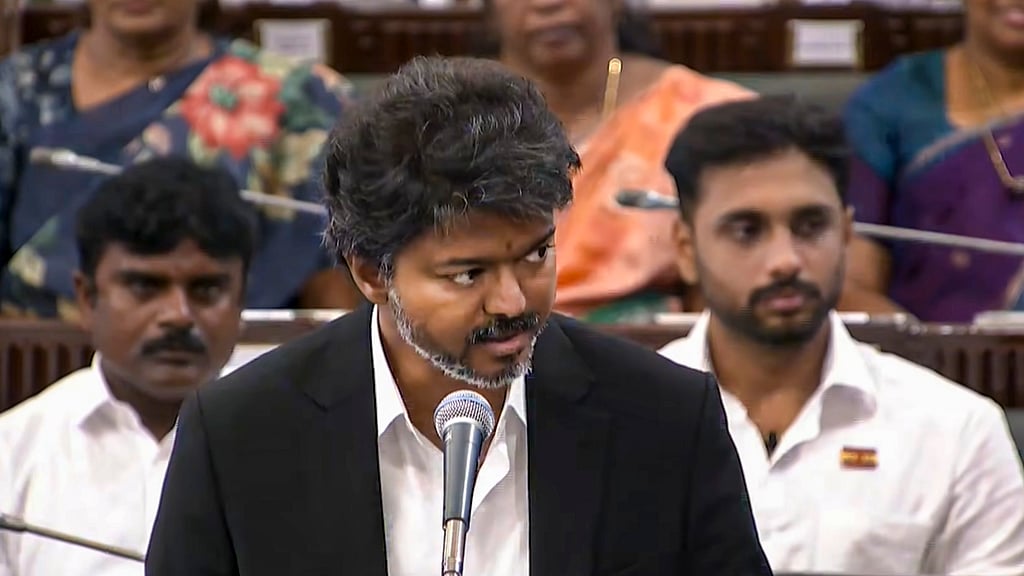 Follow Tamil Nadu Assembly session LIVE