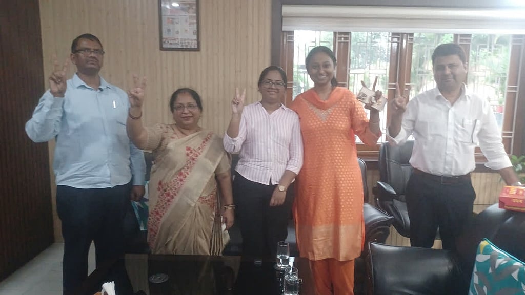 Jharkhand's Bhavya Ranjan scores 99.8 per cent, emerges as national topper