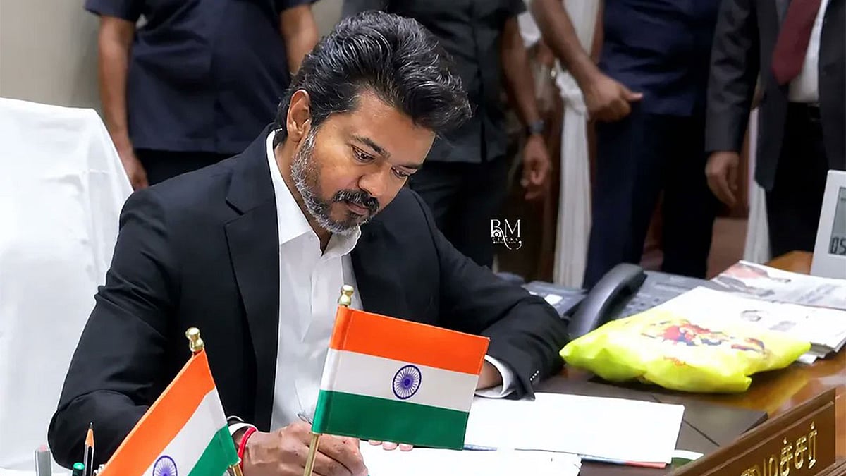 Tamil Nadu’s push to spread industrial investment